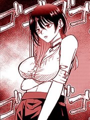 追漫画清单条目霓虹尽头第三盏灯封面